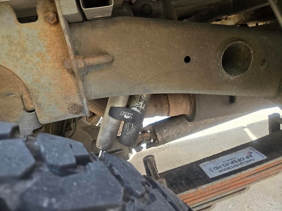 2005 DODGE Ram - Image 11