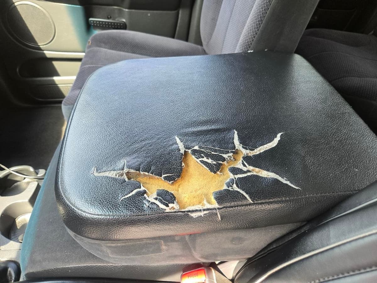 2005 DODGE Ram - Image 19