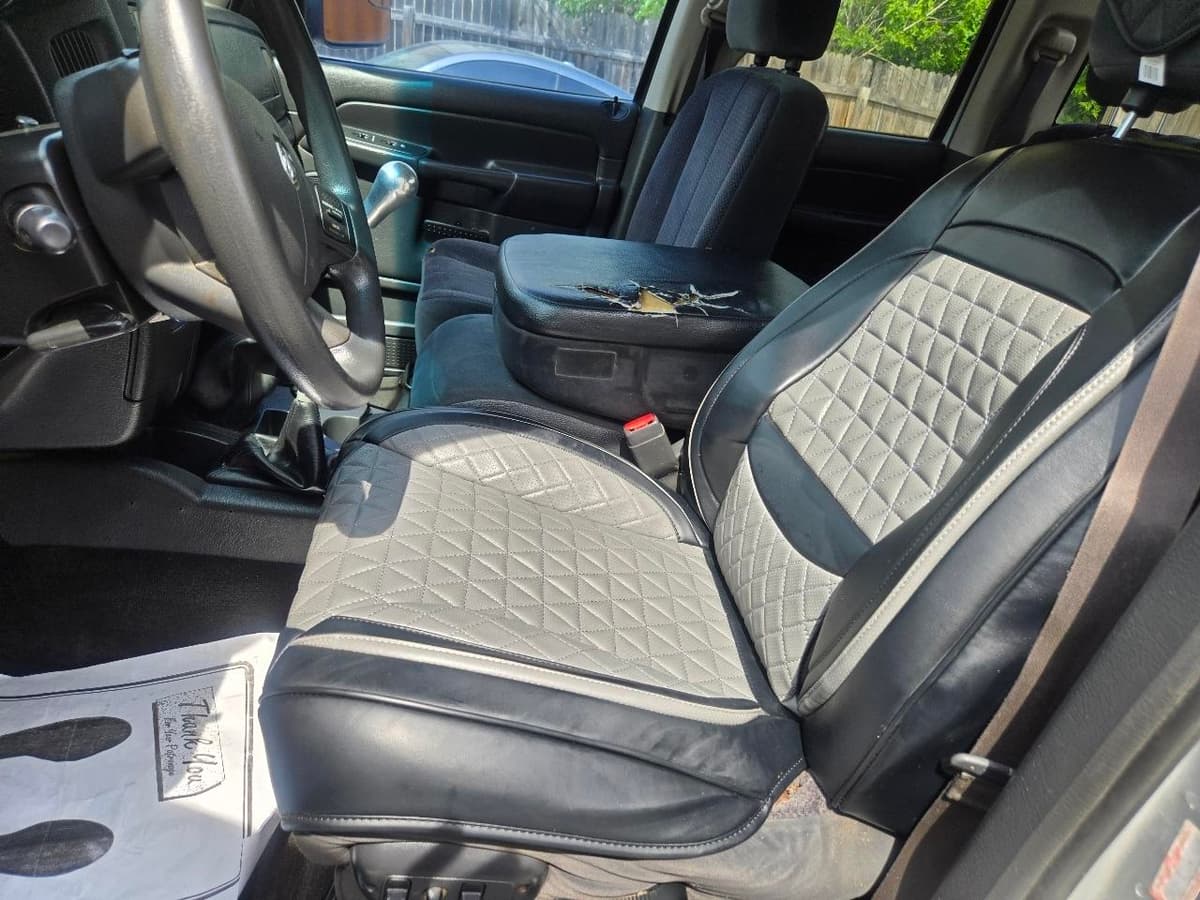 2005 DODGE Ram - Image 20