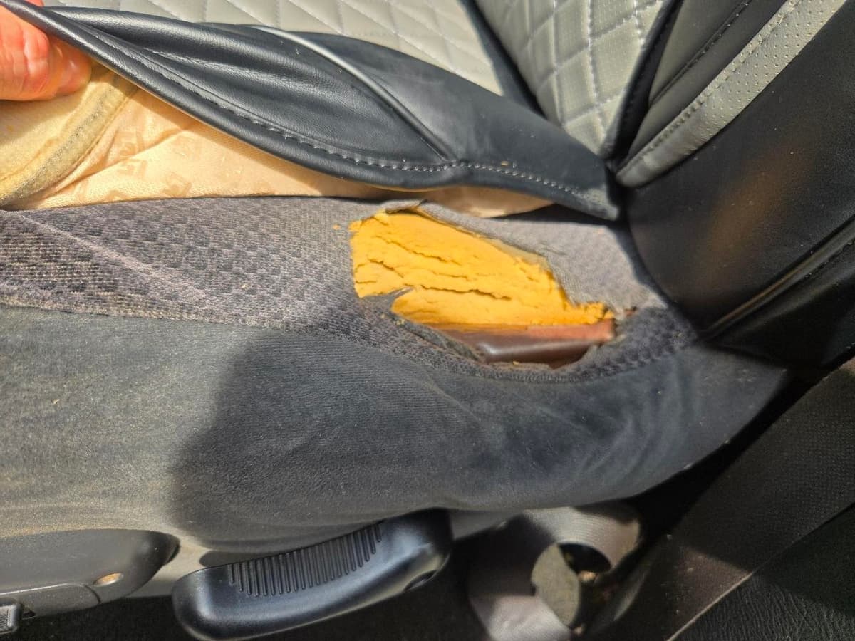 2005 DODGE Ram - Image 21