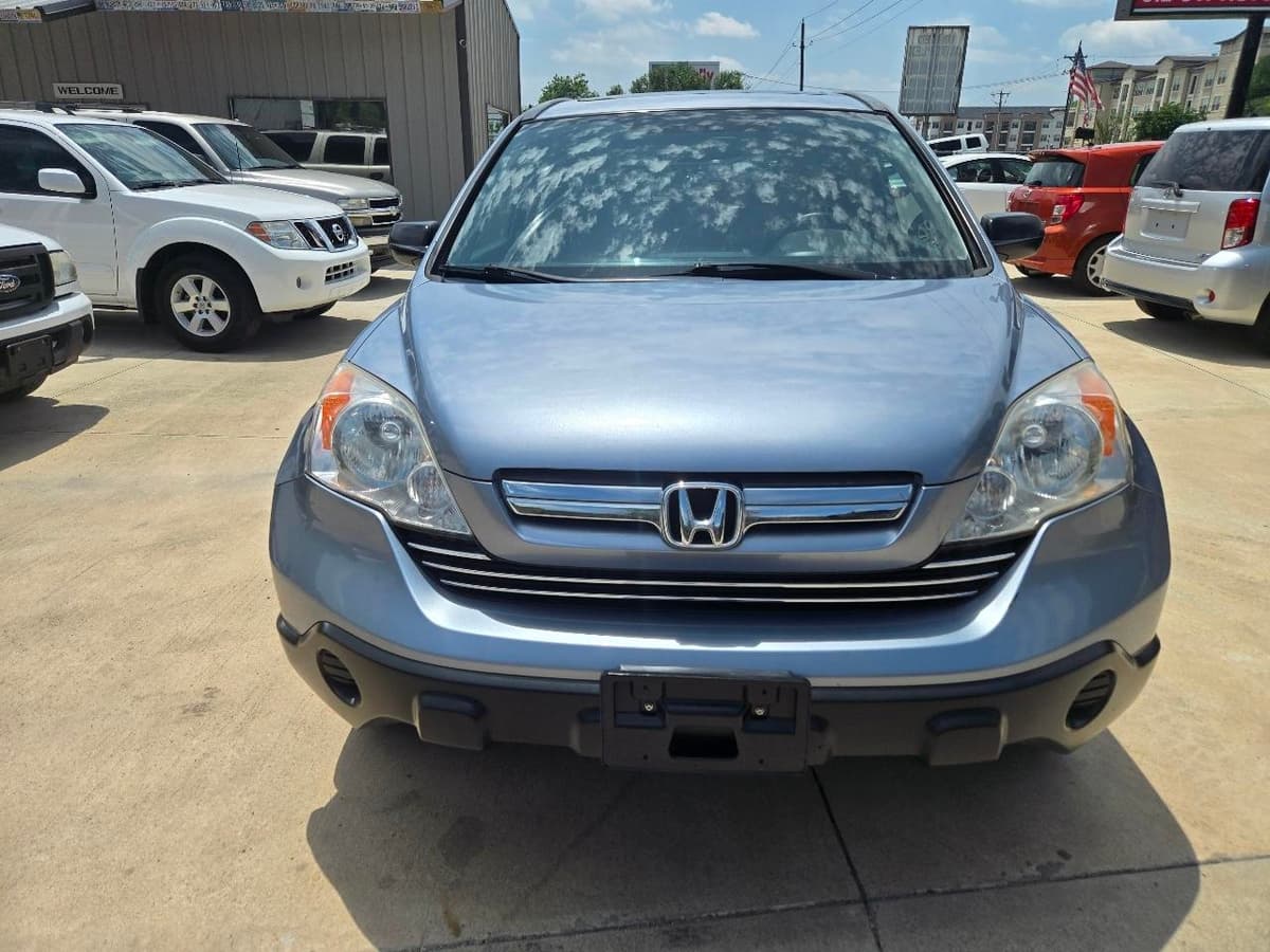 2009 HONDA CR-V - Image 2
