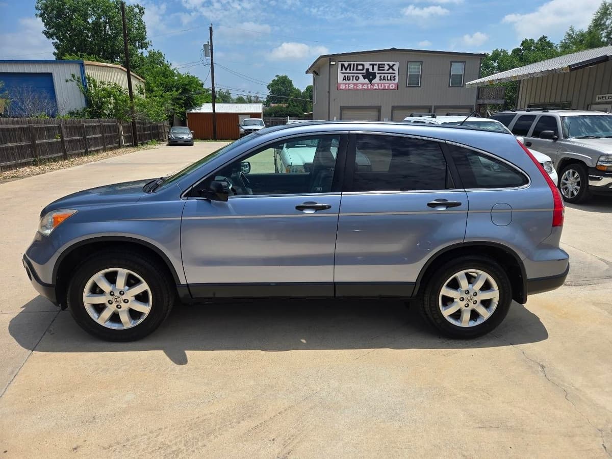 2009 HONDA CR-V - Image 3