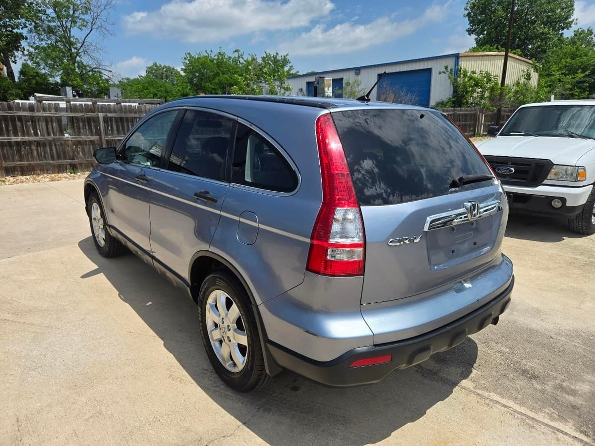 2009 HONDA CR-V - Image 5