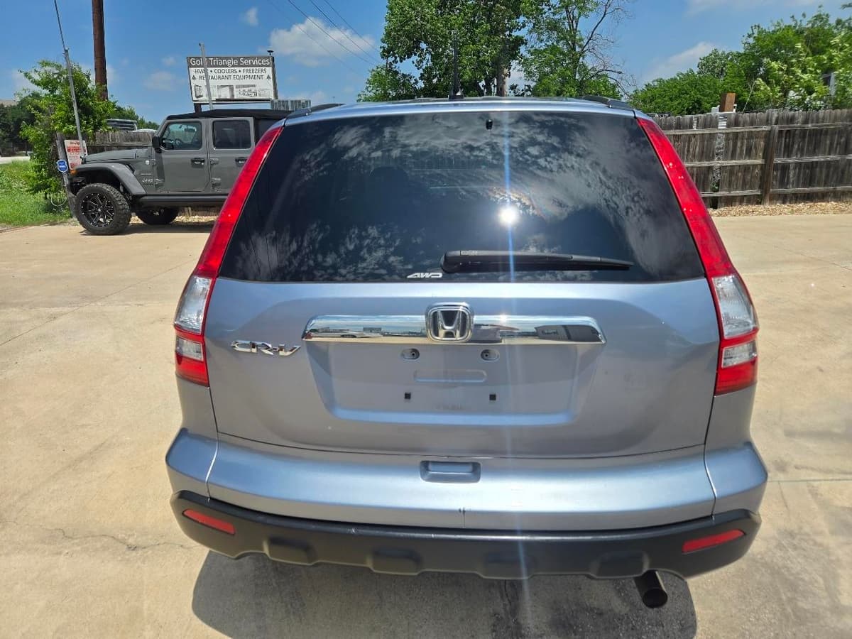 2009 HONDA CR-V - Image 6