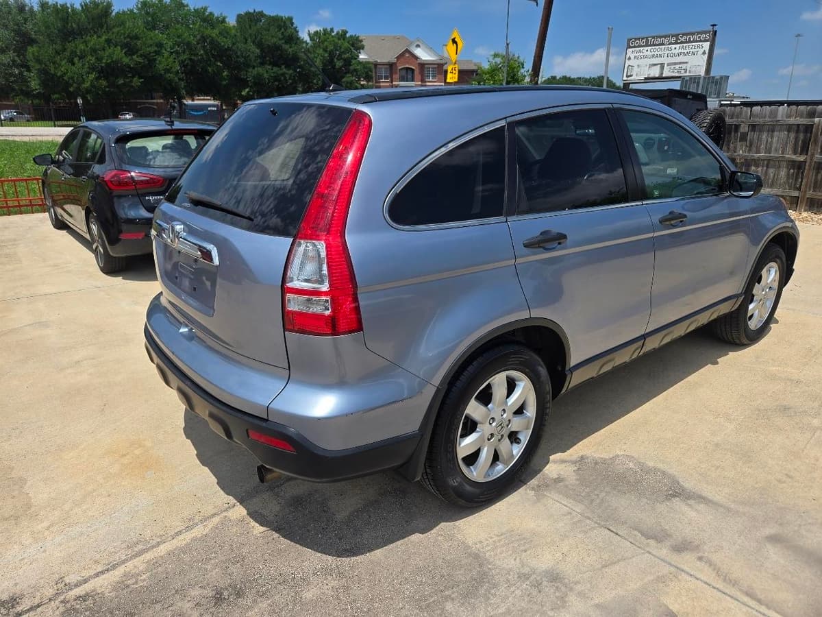 2009 HONDA CR-V - Image 7