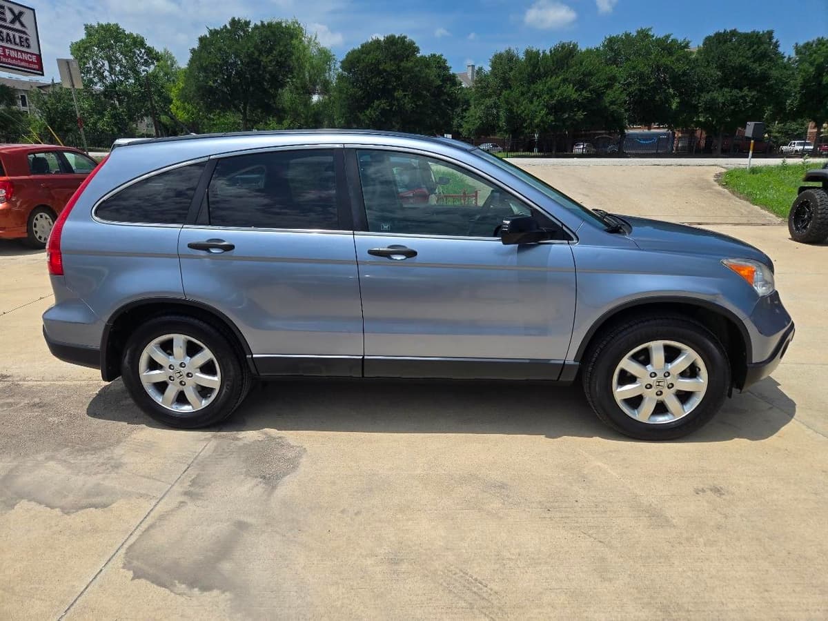 2009 HONDA CR-V - Image 4