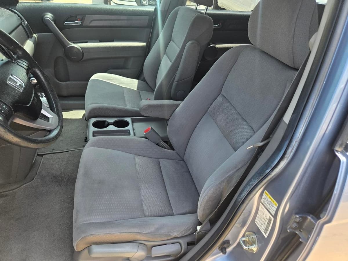 2009 HONDA CR-V - Image 12