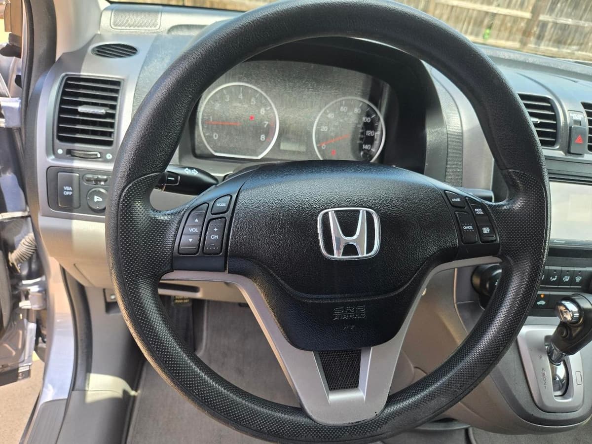 2009 HONDA CR-V - Image 8