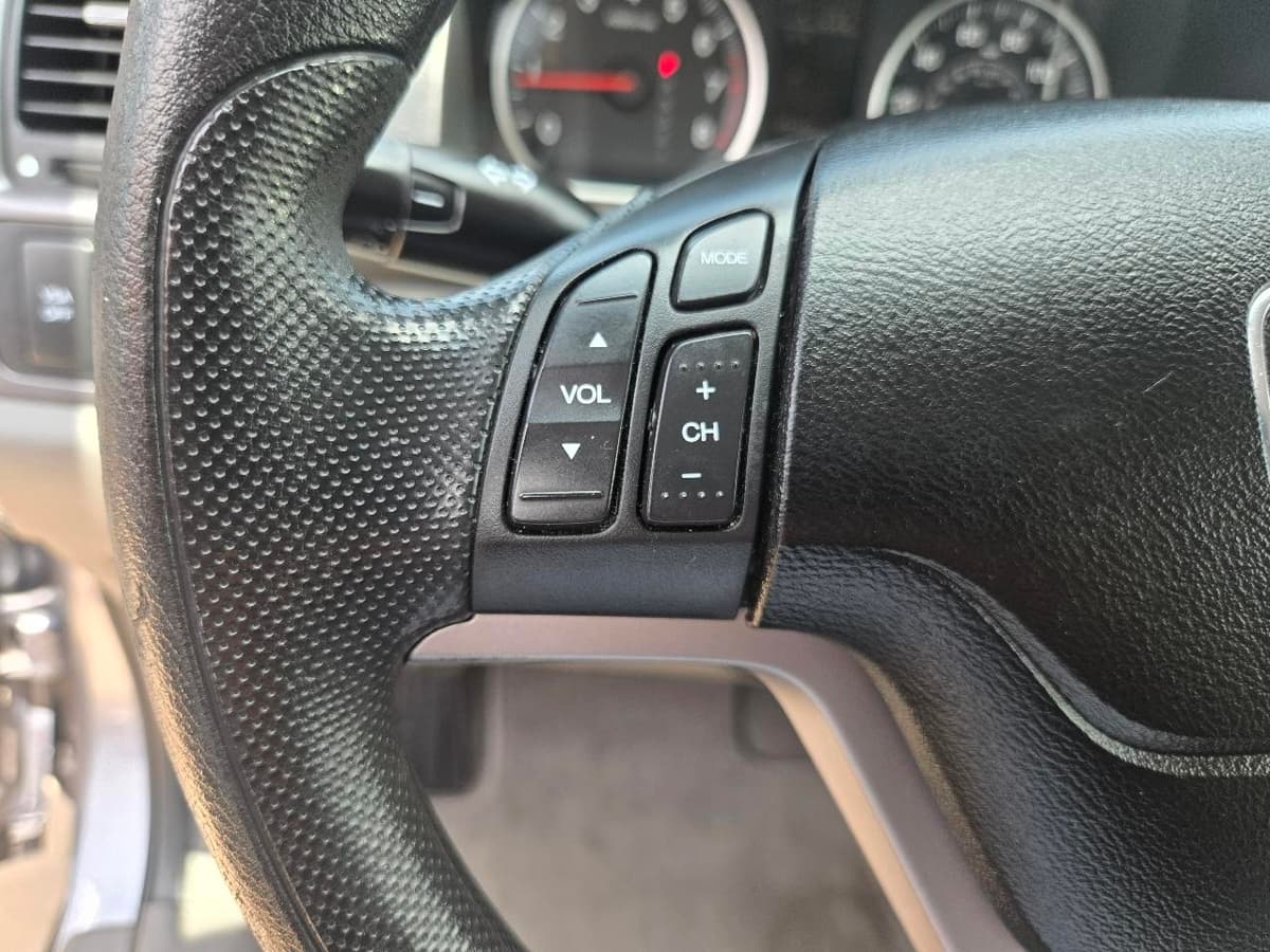 2009 HONDA CR-V - Image 9