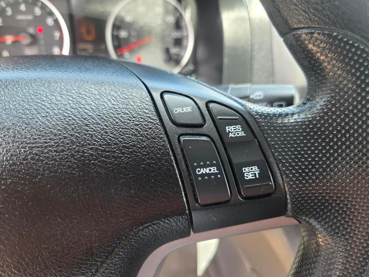 2009 HONDA CR-V - Image 10