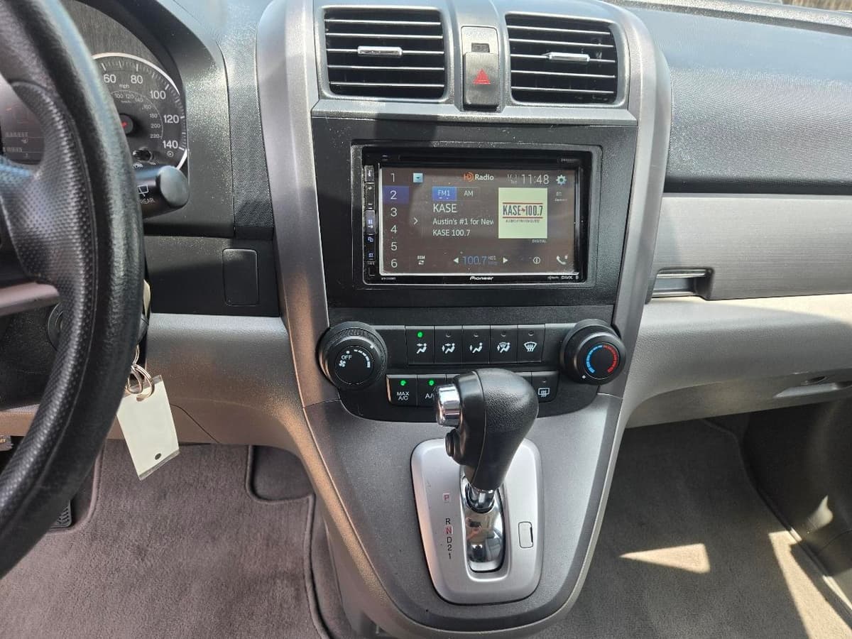 2009 HONDA CR-V - Image 11