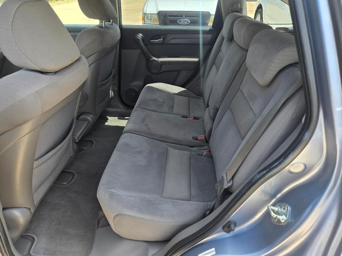 2009 HONDA CR-V - Image 15