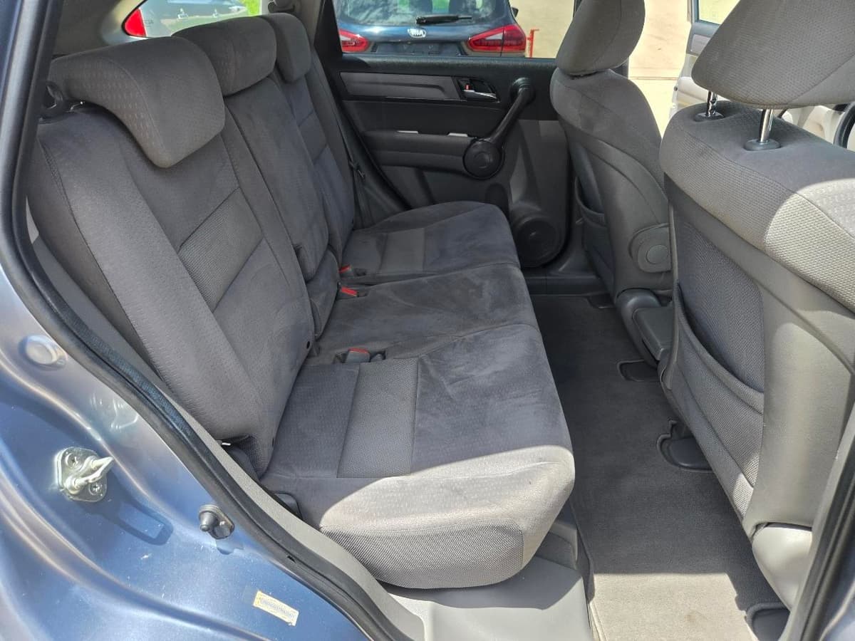2009 HONDA CR-V - Image 16