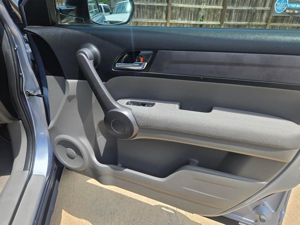 2009 HONDA CR-V - Image 20