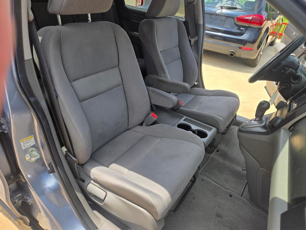 2009 HONDA CR-V - Image 14