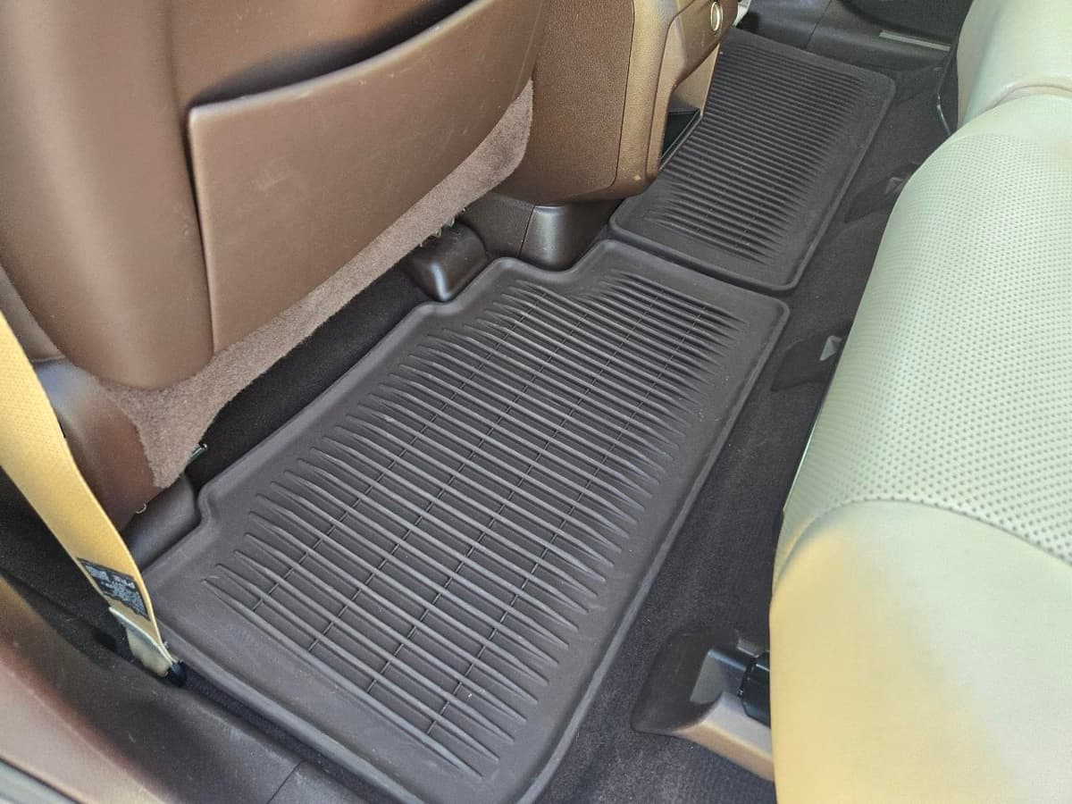 2017 LEXUS RX - Image 21