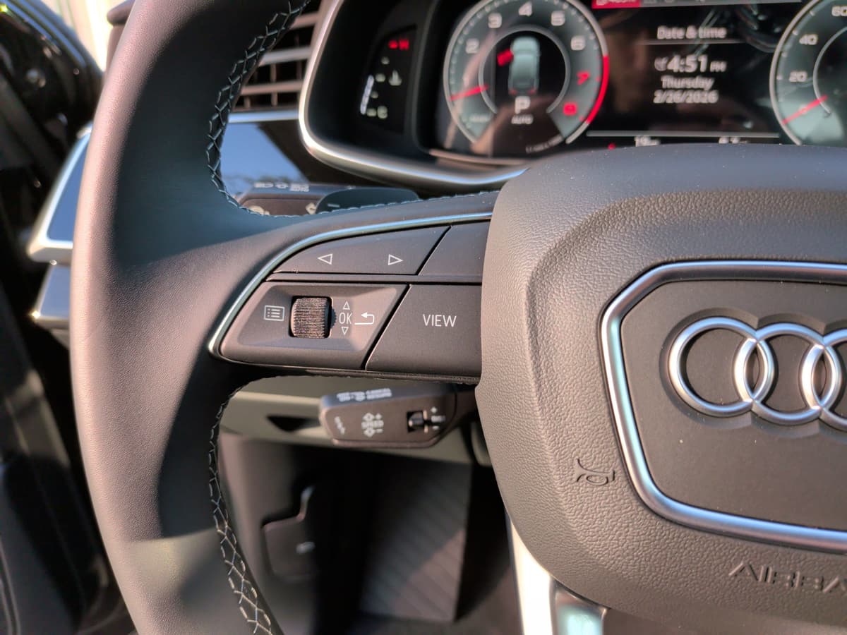 2026 Audi Q7 - Image 19