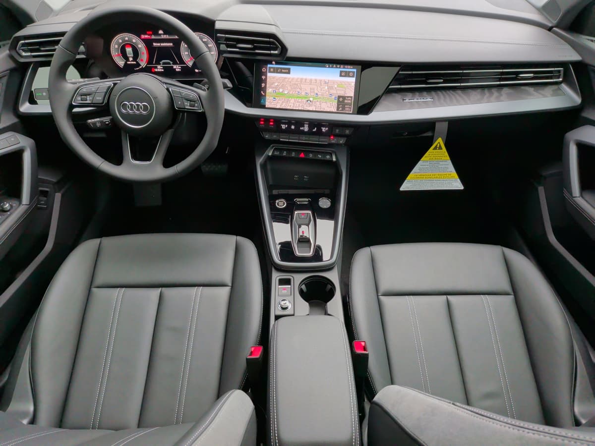 2026 Audi A3 - Image 18