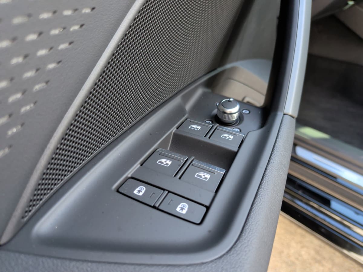 2026 Audi A3 - Image 14