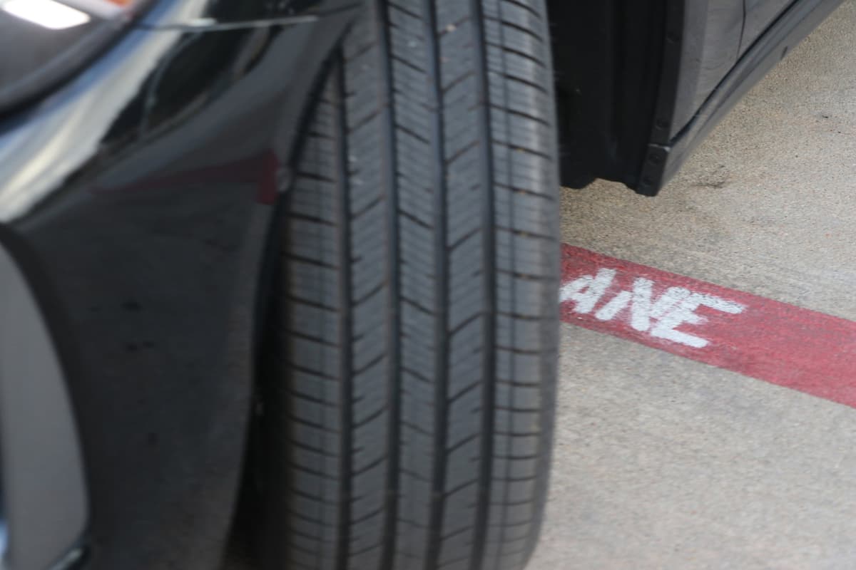 2025 Audi A5 - Image 7