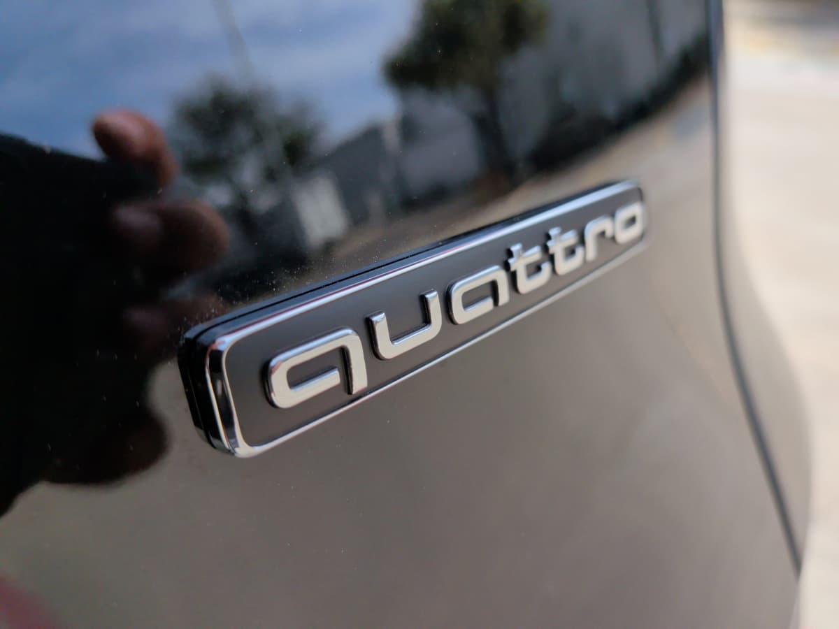 2025 Audi Q5 Sportback - Image 37