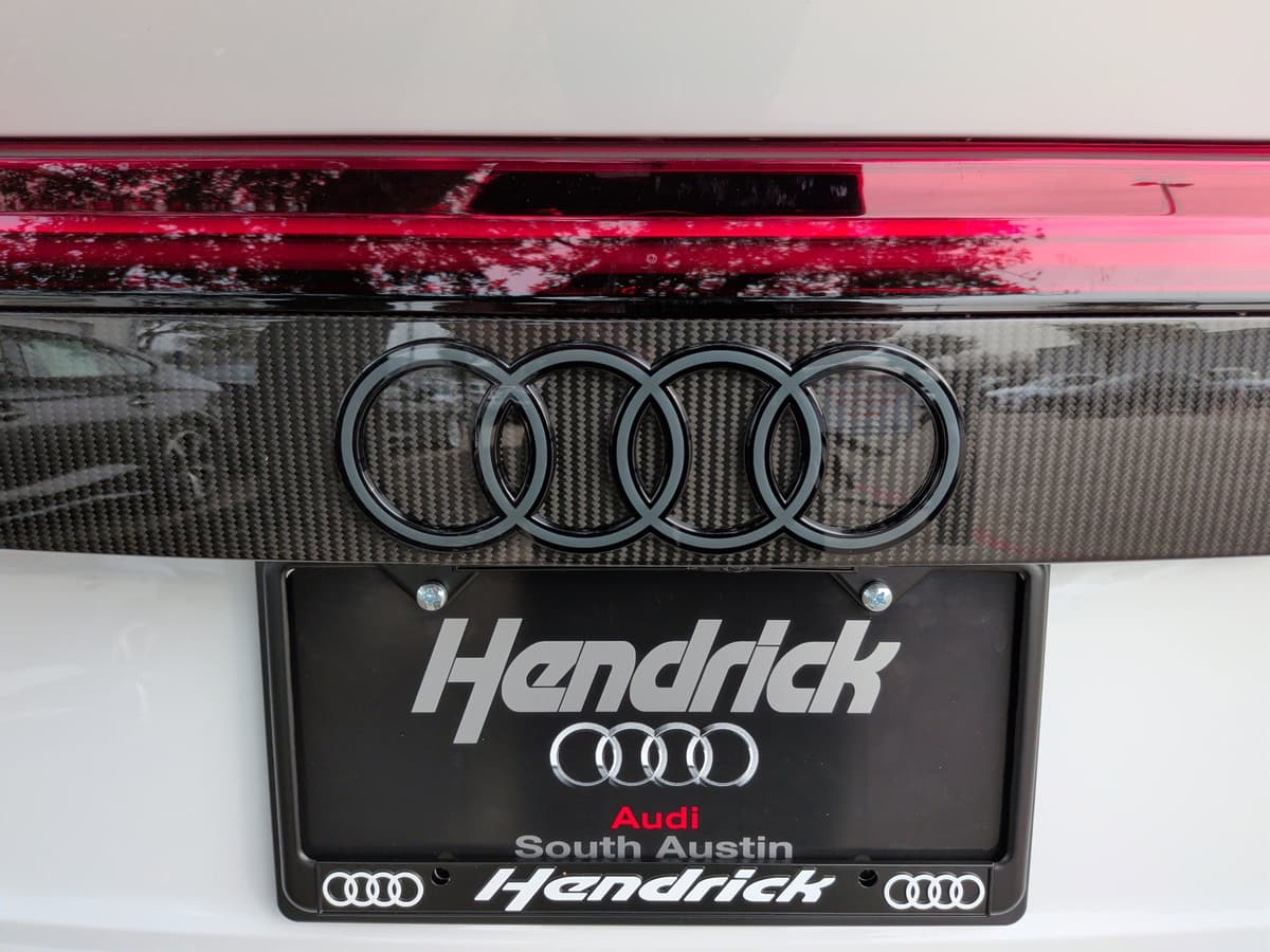 2026 Audi Q8 - Image 41