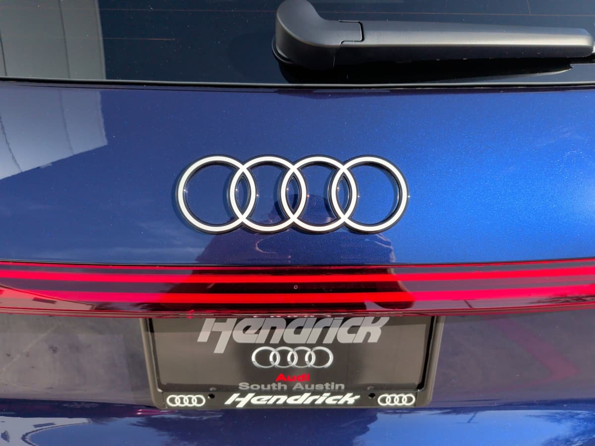 2025 Audi Q5 - Image 39