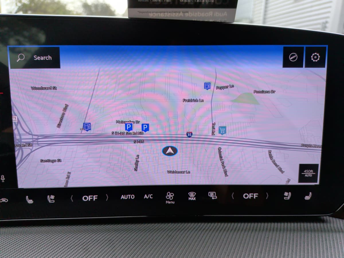 2025 Audi SQ5 - Image 26