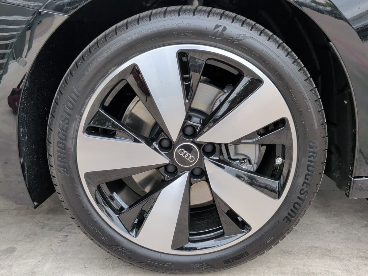 2025 Audi A5 - Image 34