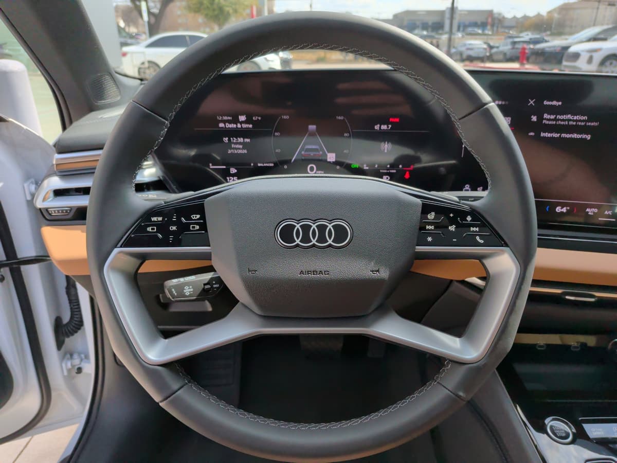 2026 Audi A6 Sedan - Image 19