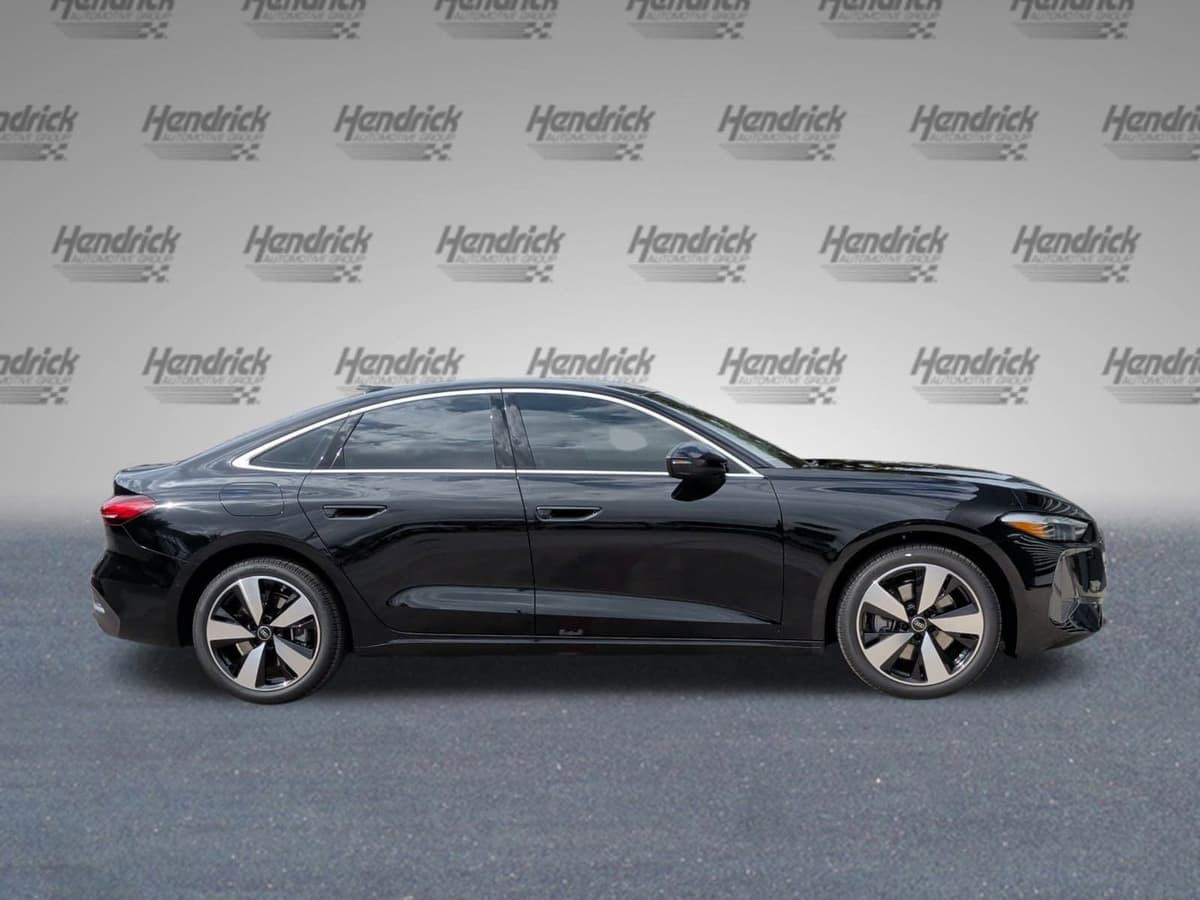 2025 Audi A5 - Image 10