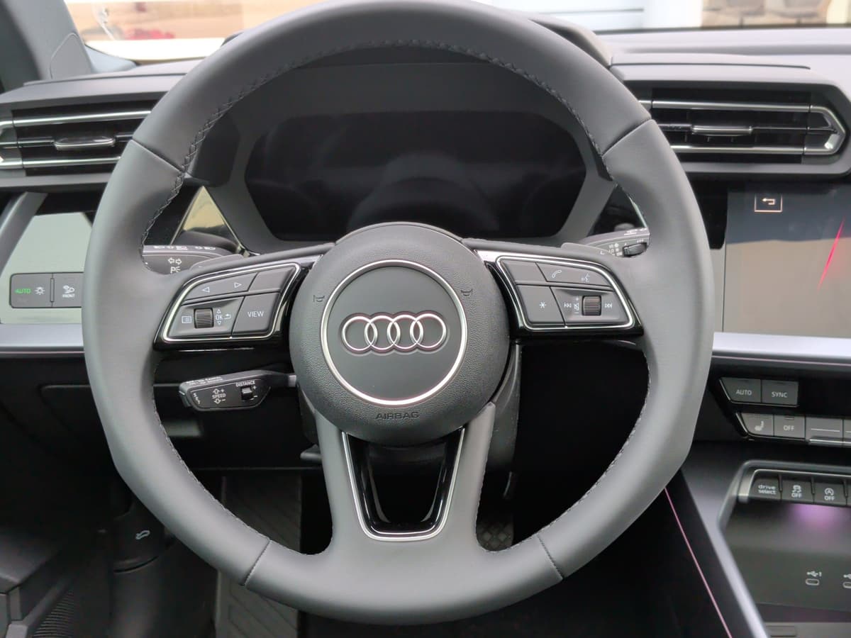 2026 Audi A3 - Image 20