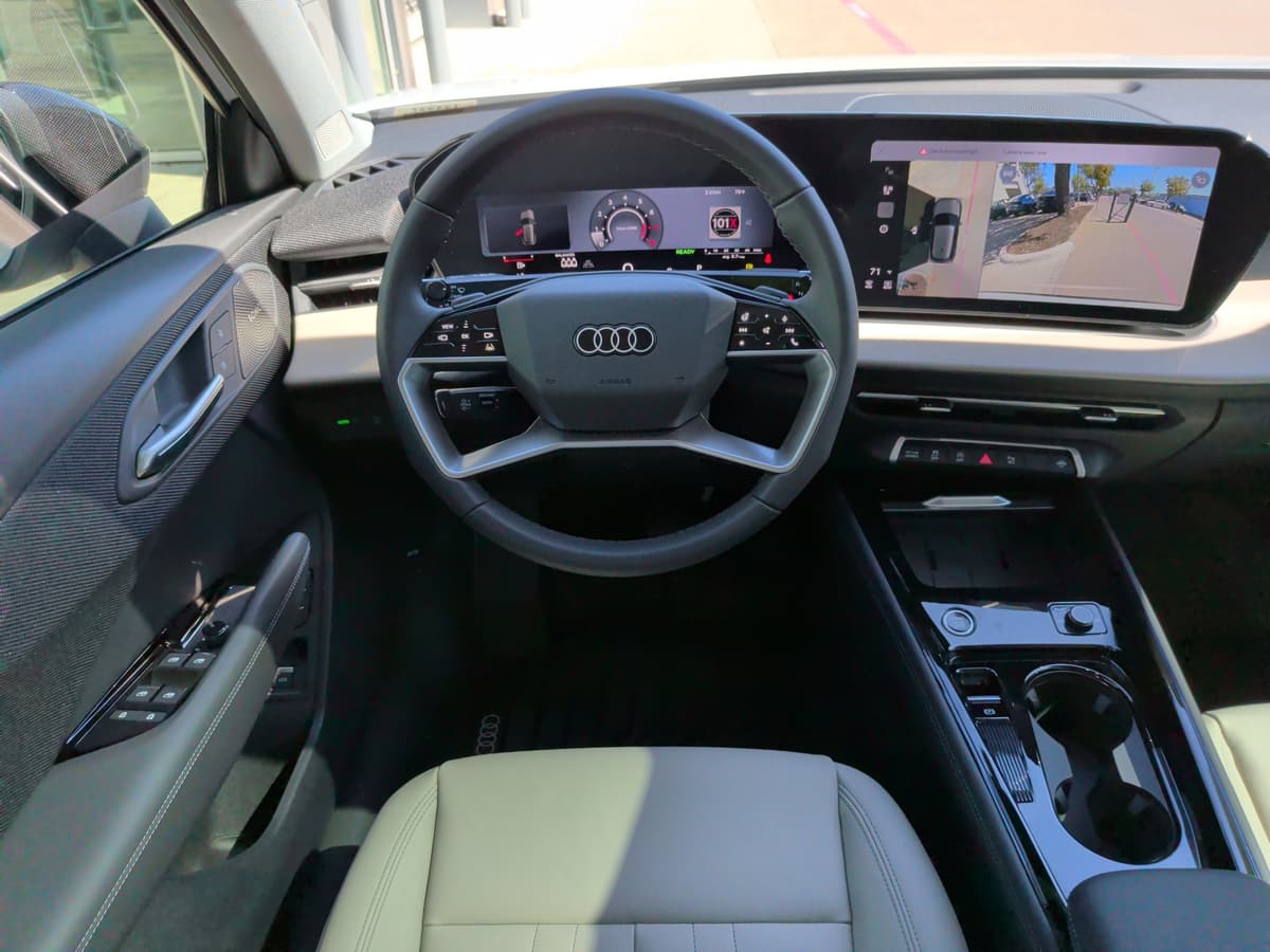 2026 Audi Q3 - Image 17