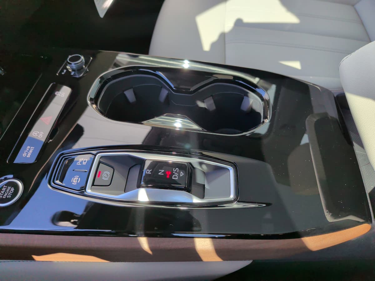 2025 Audi A5 - Image 27