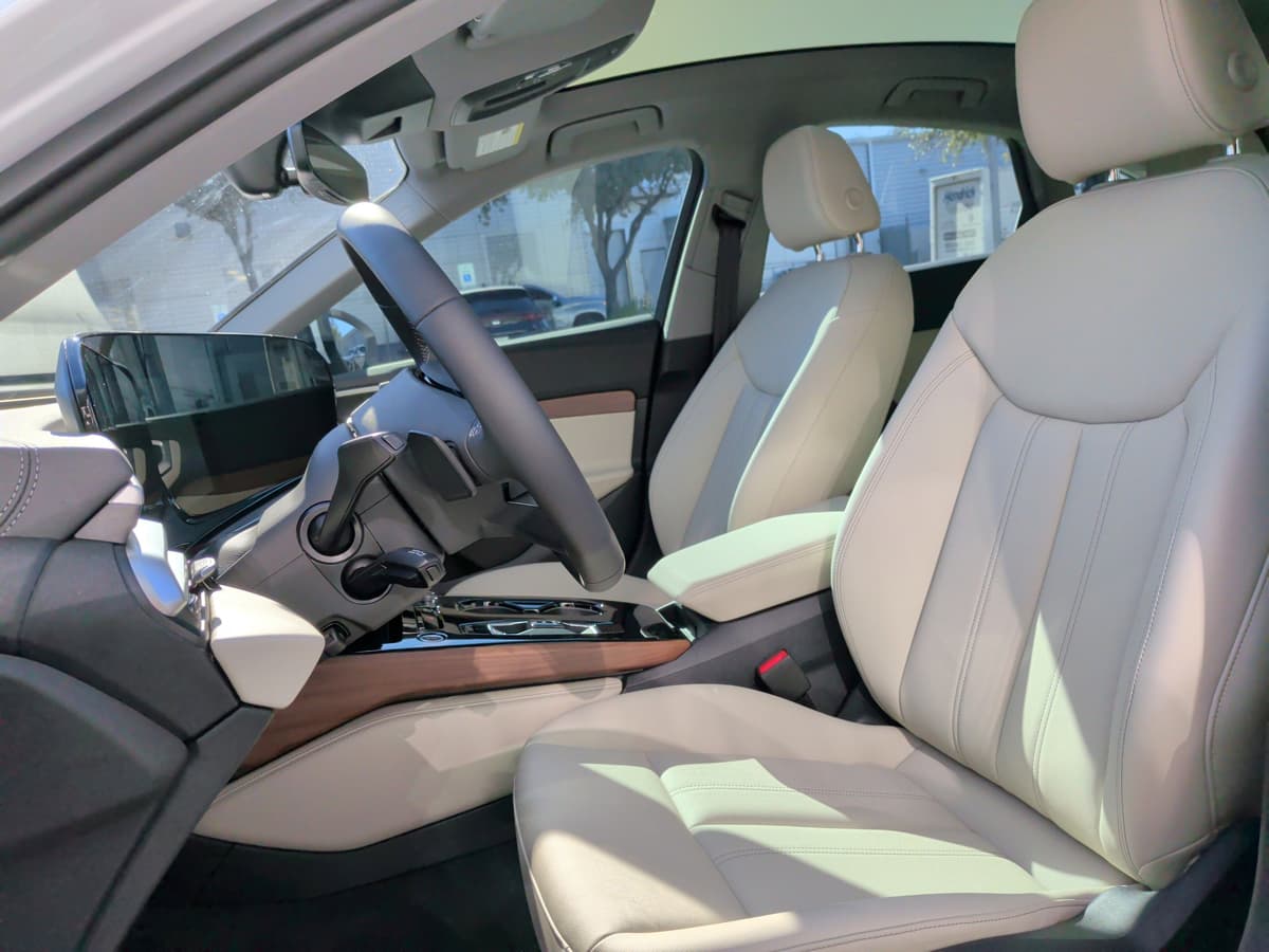 2025 Audi A5 - Image 15