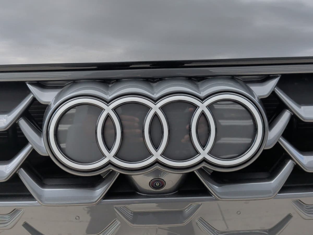 2025 Audi A5 - Image 12