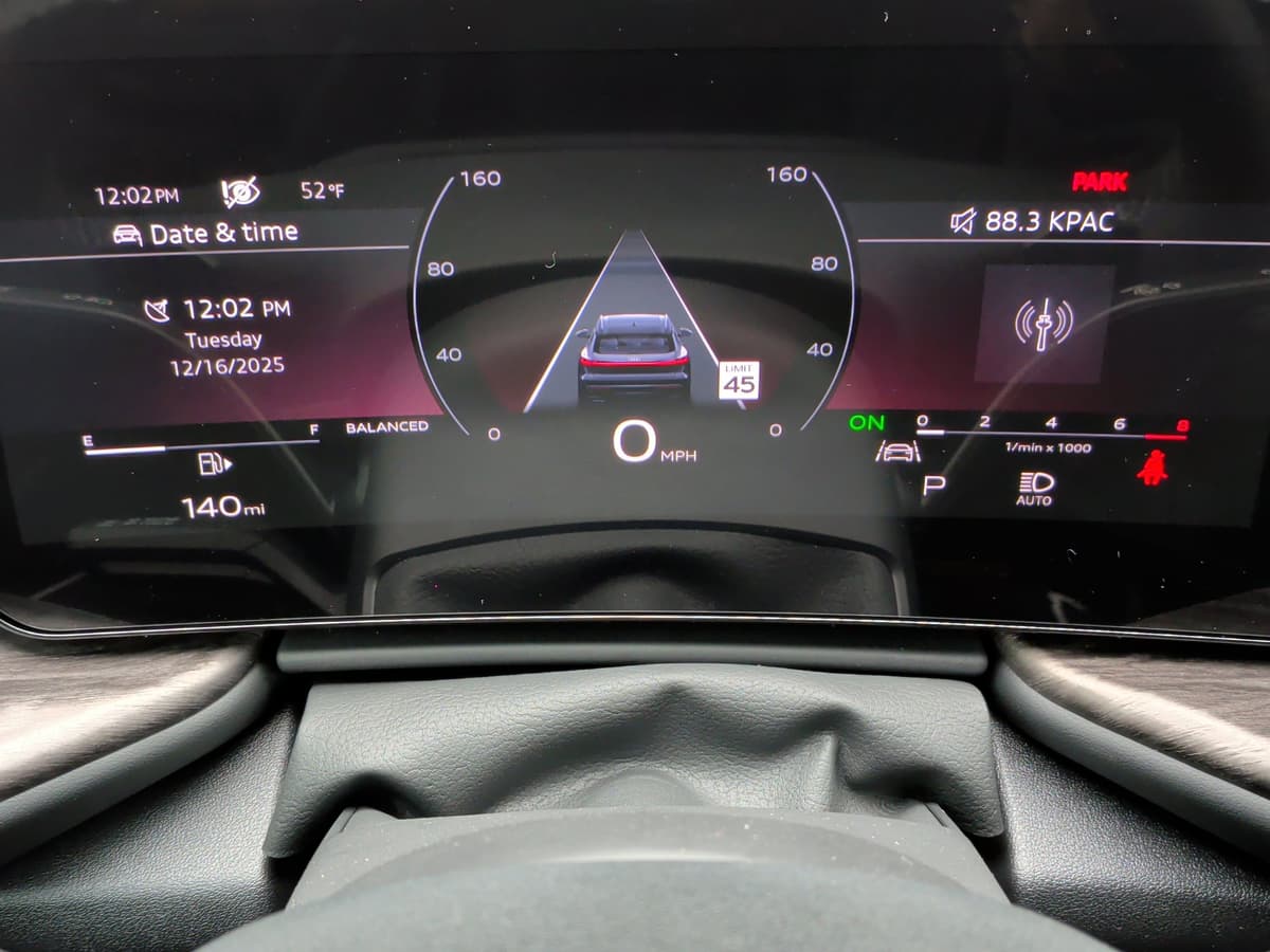 2025 Audi Q5 - Image 22