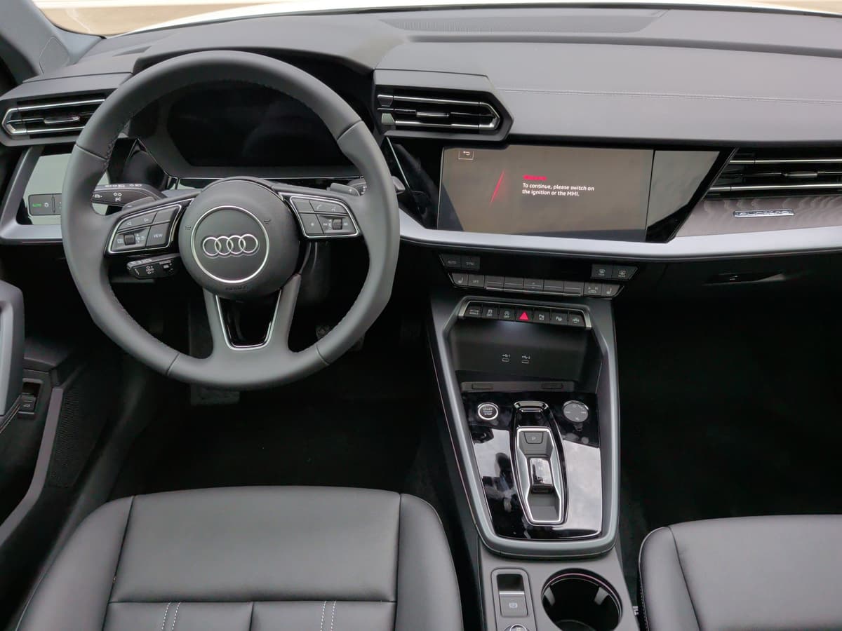 2026 Audi A3 - Image 19