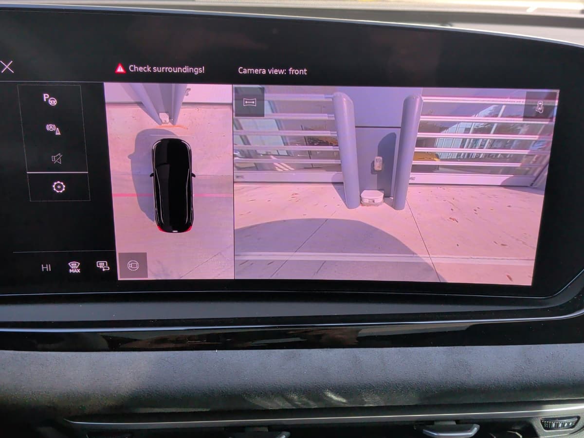 2025 Audi S5 - Image 25