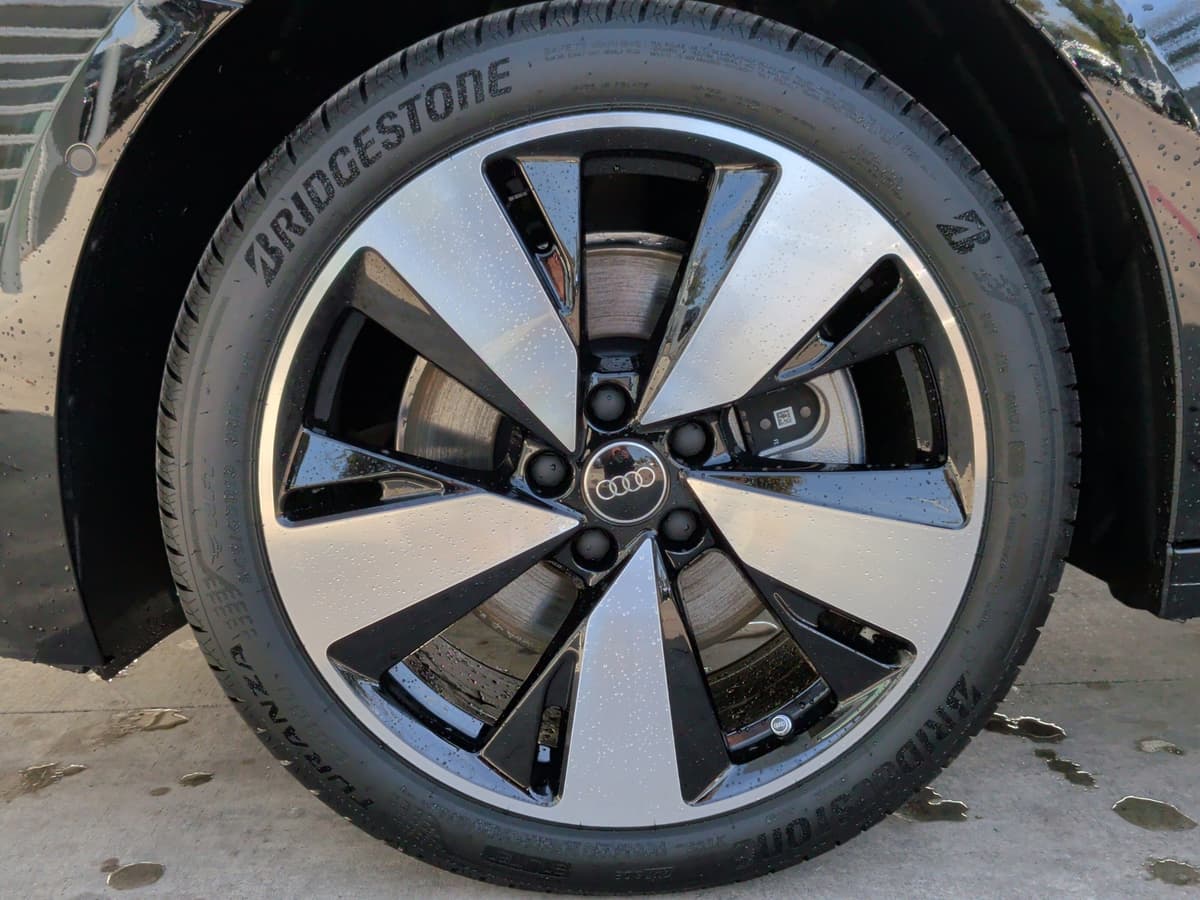 2025 Audi A5 - Image 35