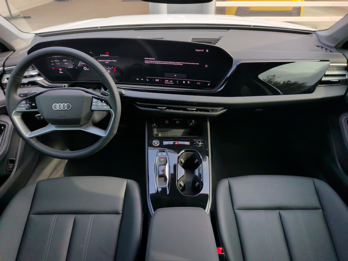 2025 Audi A5 - Image 17