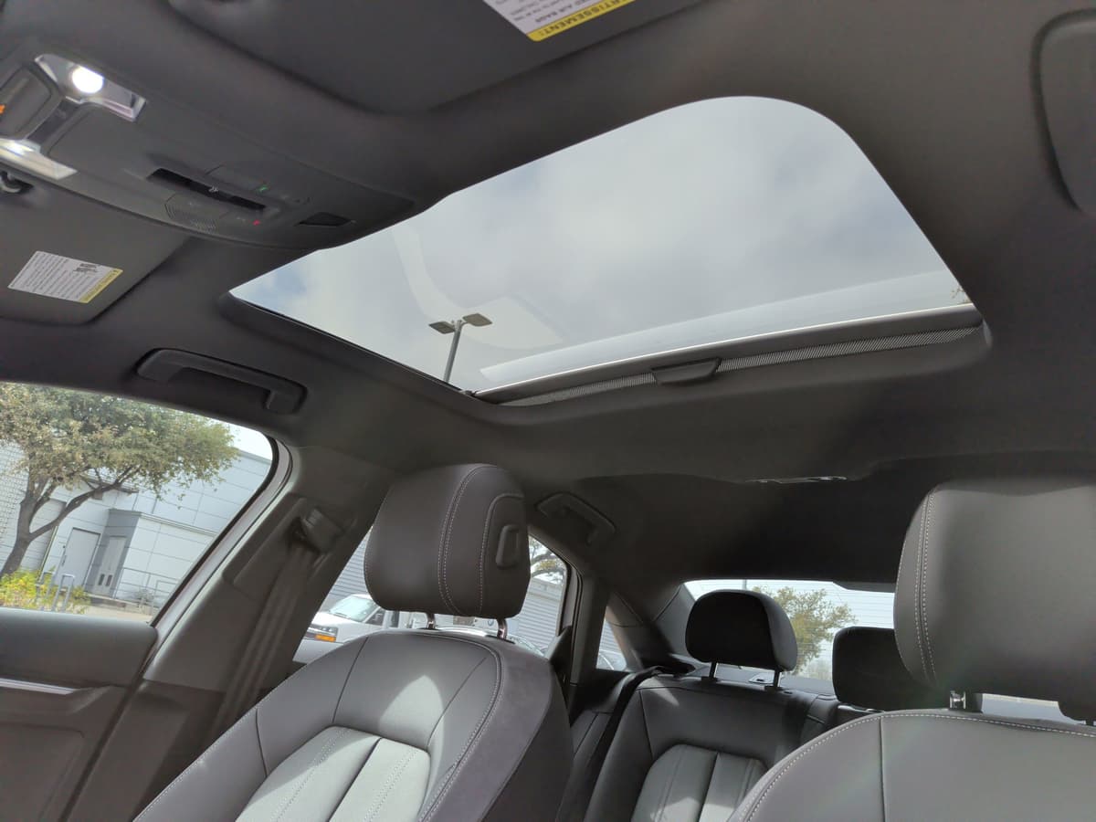 2026 Audi A3 - Image 30