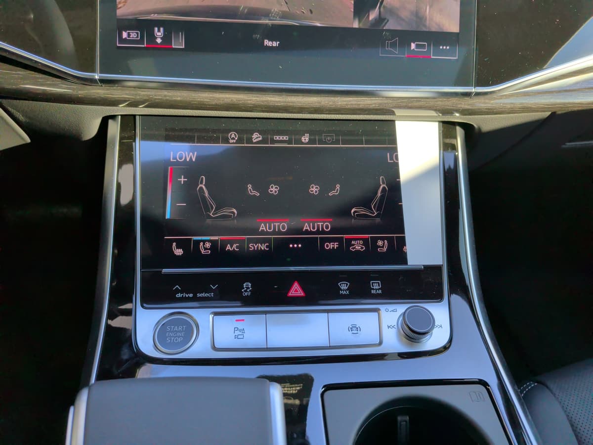 2026 Audi Q7 - Image 31