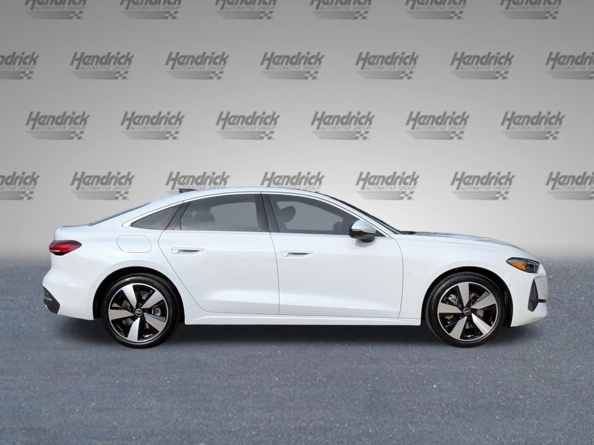 2025 Audi A5 - Image 10