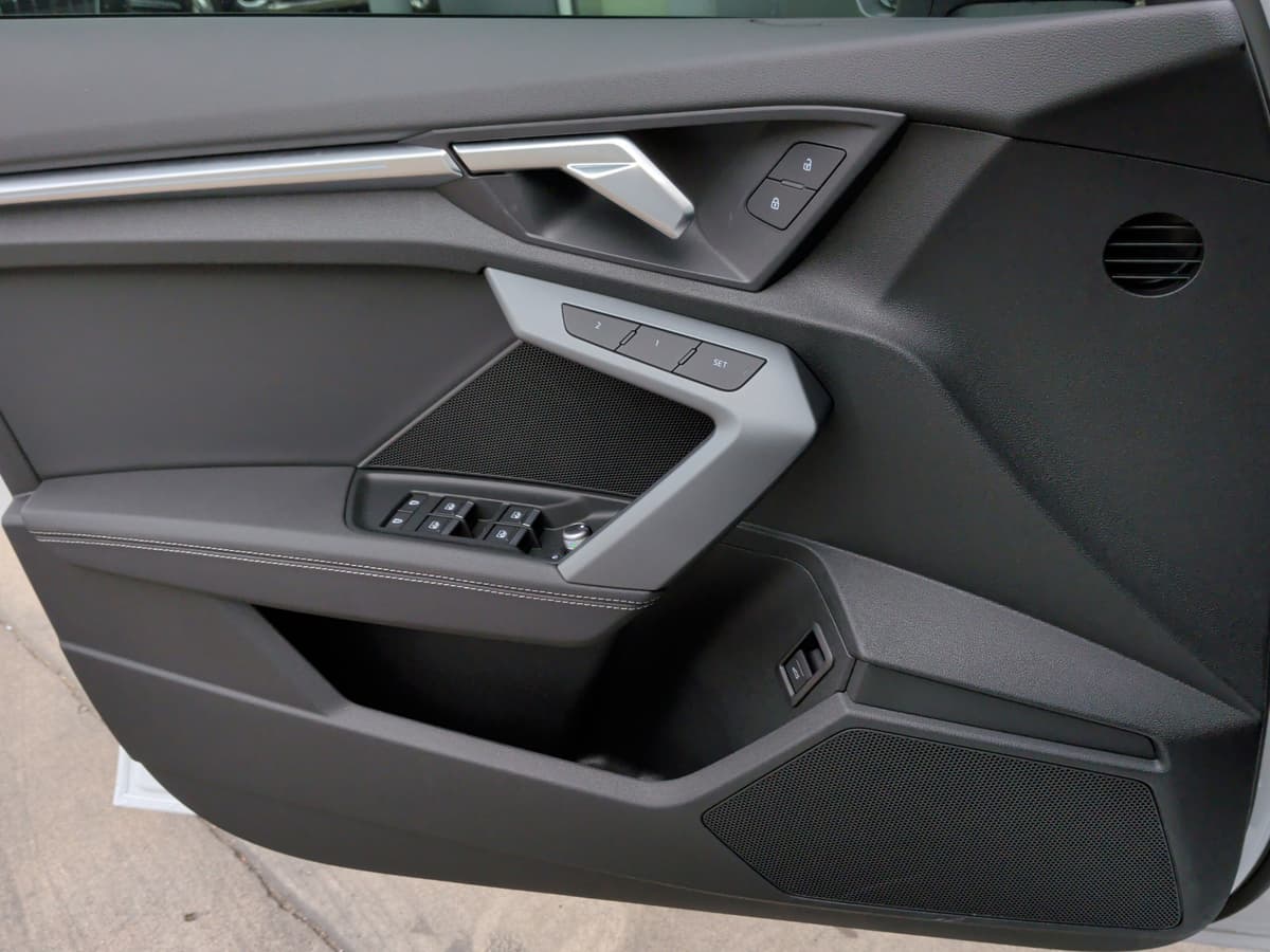 2026 Audi A3 - Image 28