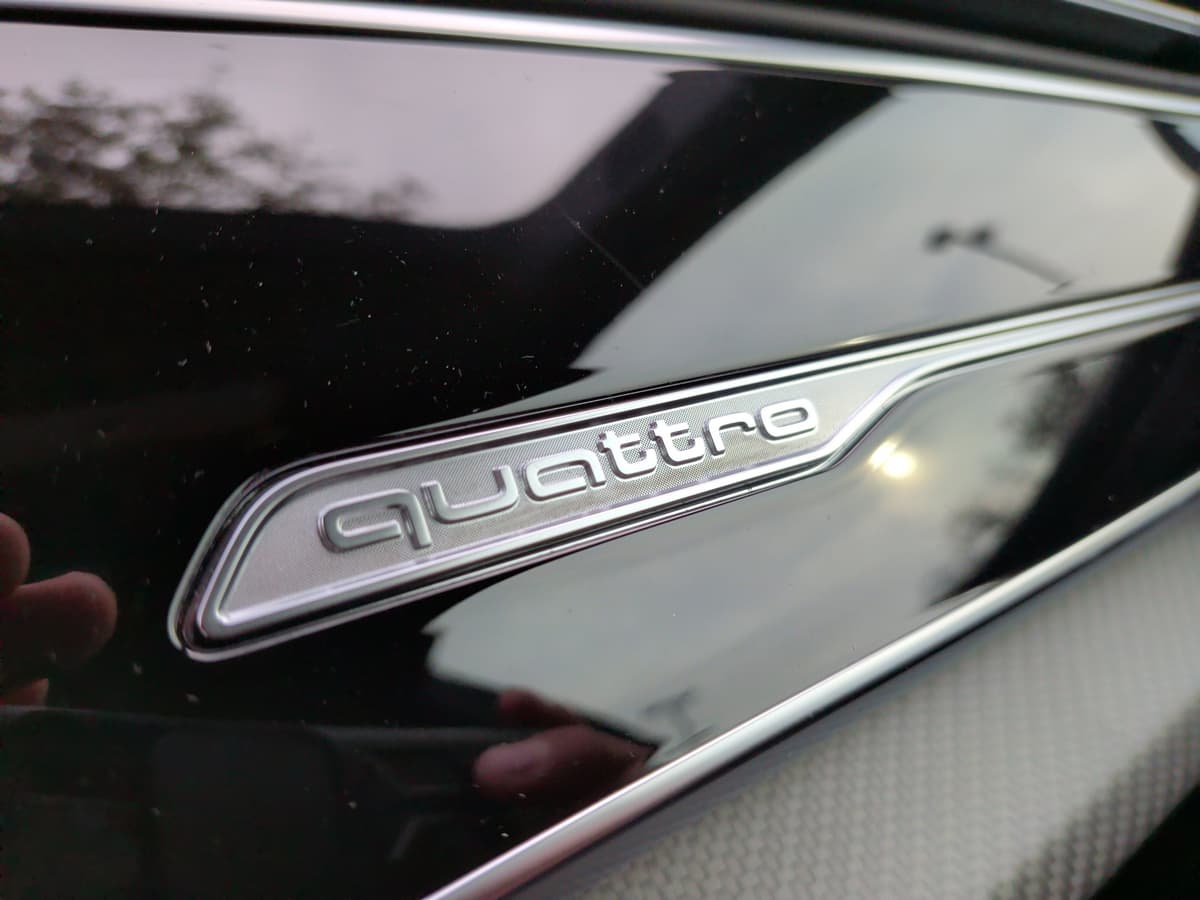 2026 Audi Q8 - Image 39