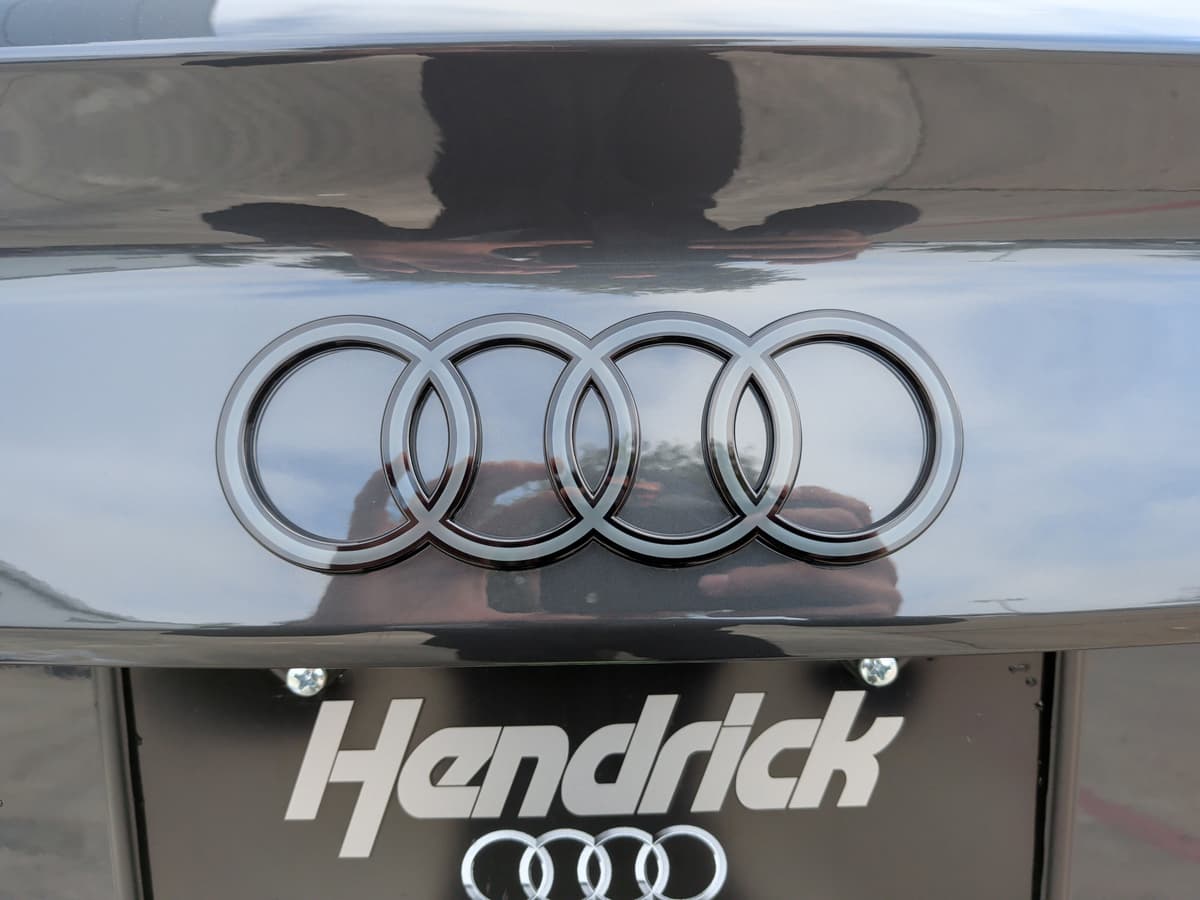 2026 Audi A3 - Image 41