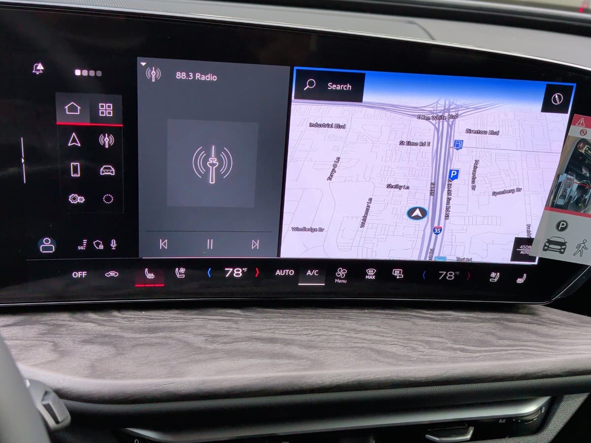 2025 Audi Q5 - Image 23