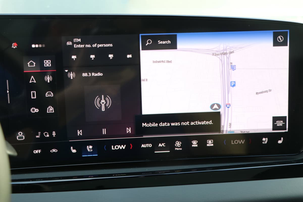 2025 Audi A5 - Image 21