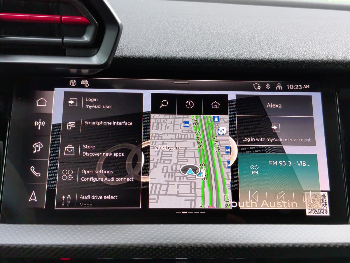 2026 Audi RS 3 - Image 24